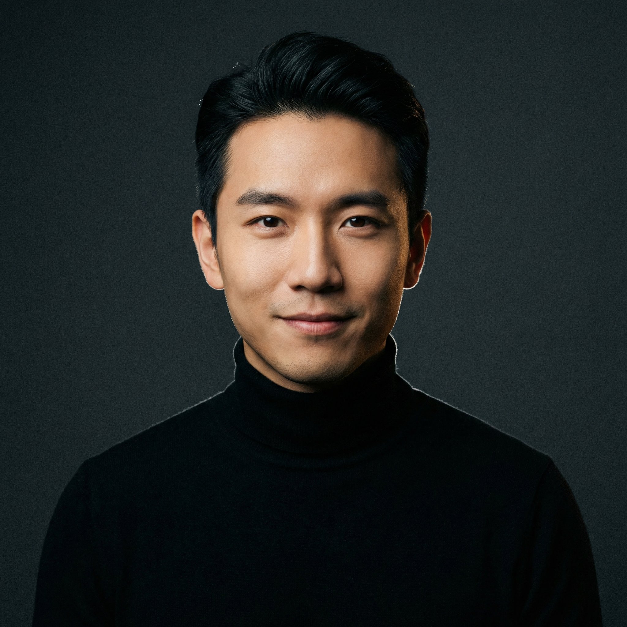 里番影视导演李墨白