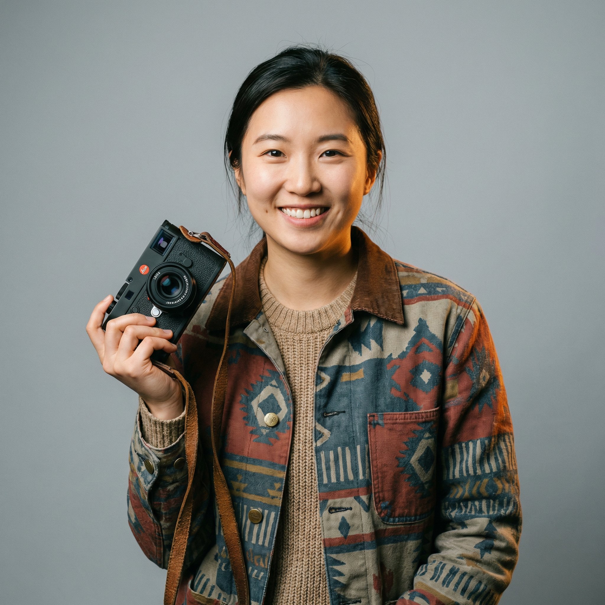 里番摄影师苏晴