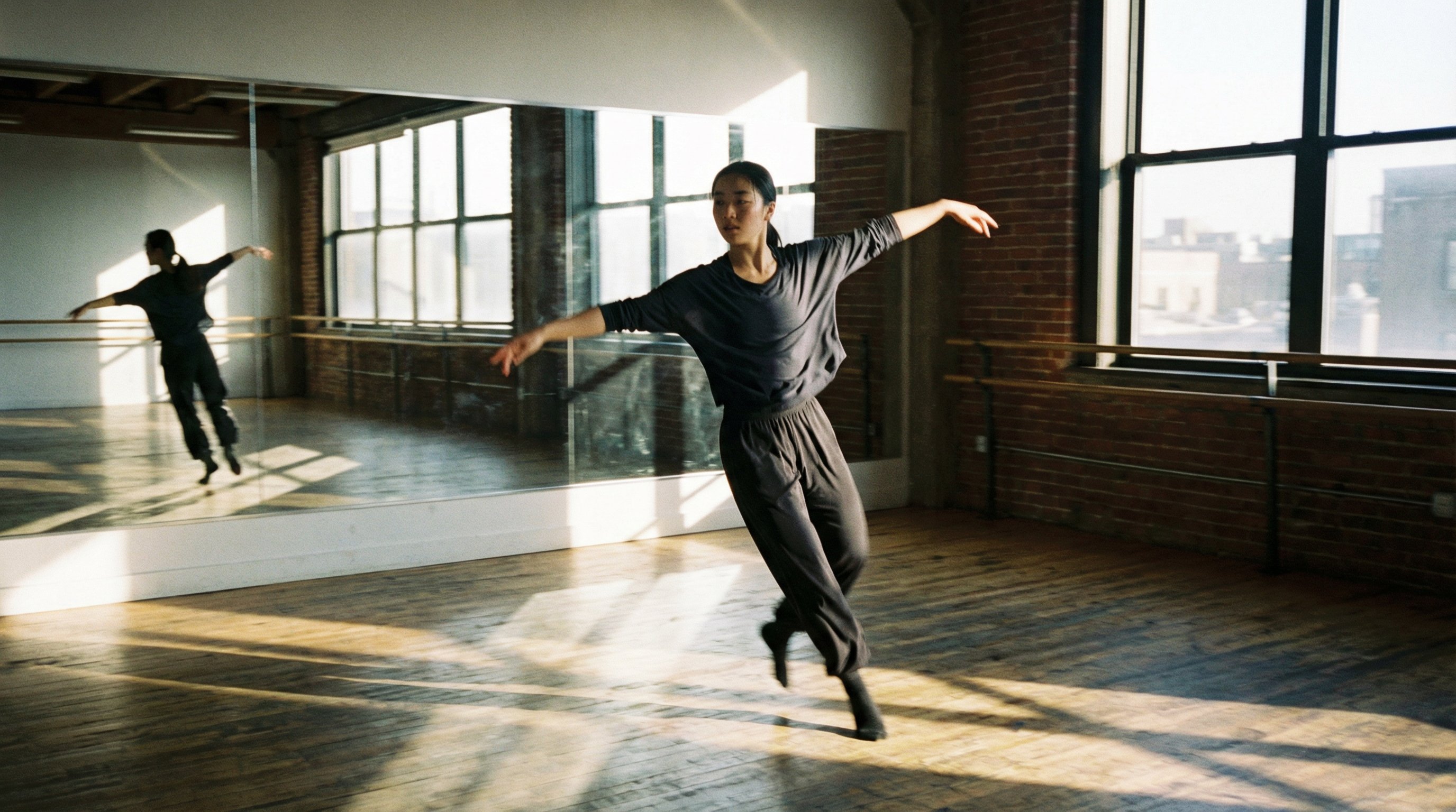 里番视频：舞蹈翻跳视频分享